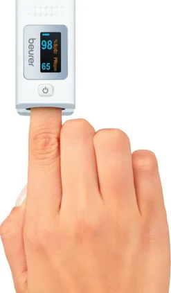 Pulsoximeter PO35