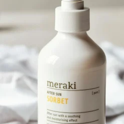 Pure After Sun Sorbet