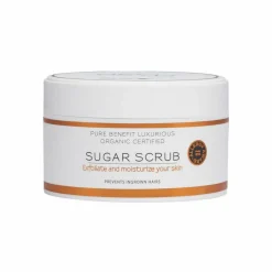Pure Benefit Sugar Scrub