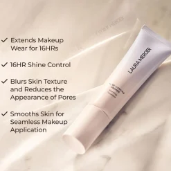 Pure Canvas Primer Blurring