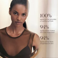 Pure Canvas Primer Blurring