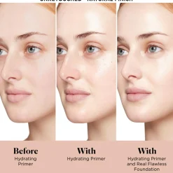 Pure Canvas Primer Hydrating