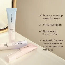 Pure Canvas Primer Hydrating