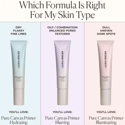 Pure Canvas Primer Hydrating