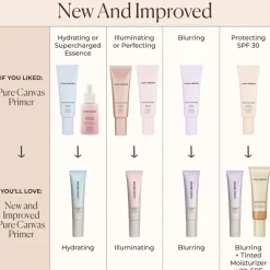 Pure Canvas Primer Hydrating