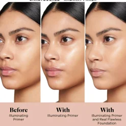 Pure Canvas Primer Illuminating