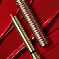 Pure Color Explicit Slick Shine Lipstick