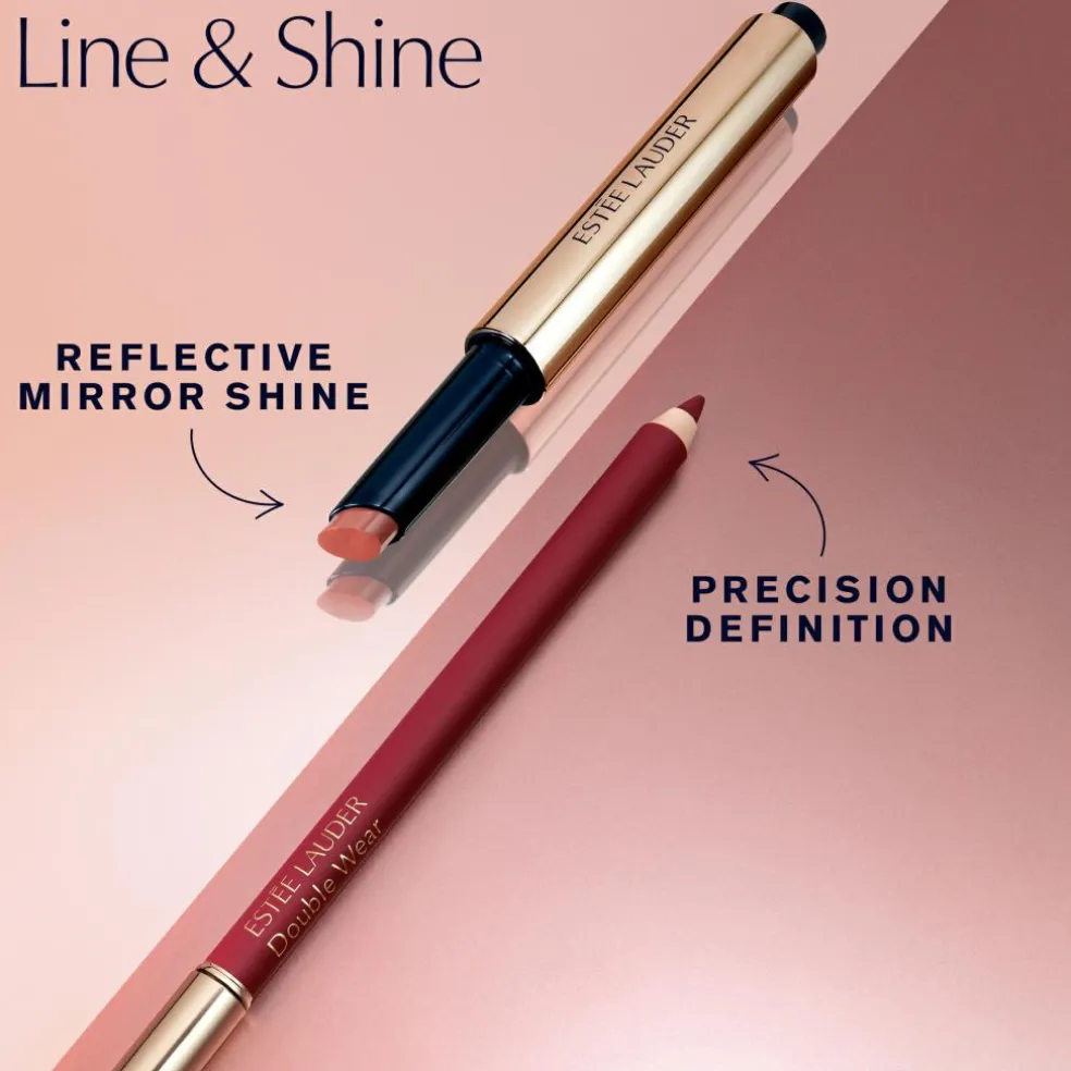 Pure Color Melt-On Glosstick