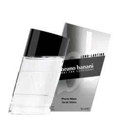 Pure Man Eau de Toilette for Men
