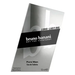 Pure Man Eau de Toilette for Men