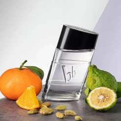 Pure Man Eau de Toilette for Men