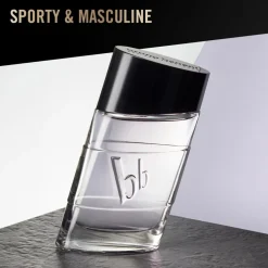 Pure Man Eau de Toilette for Men