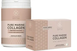 Pure Marine Collagen 300 g