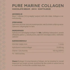 Pure Marine Collagen 300 g
