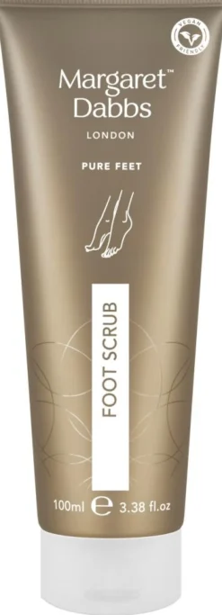 Pure Natural Foot Scrub