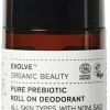 Pure Prebiotic Roll On Deodorant