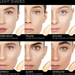 Pure Radiant Tinted Moisturizer SPF30