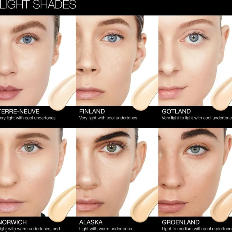 Pure Radiant Tinted Moisturizer SPF30