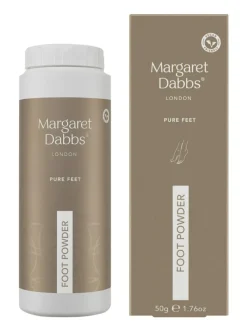 Pure Soothing Foot Powder