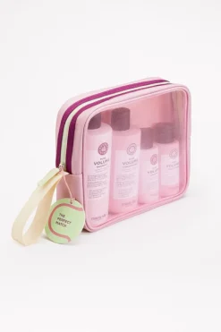 Pure Volume Beauty Bag Sampak