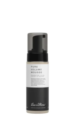 Pure Volume Mousse