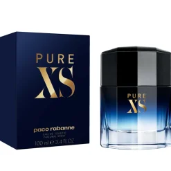 Pure xs Eau de Toilette