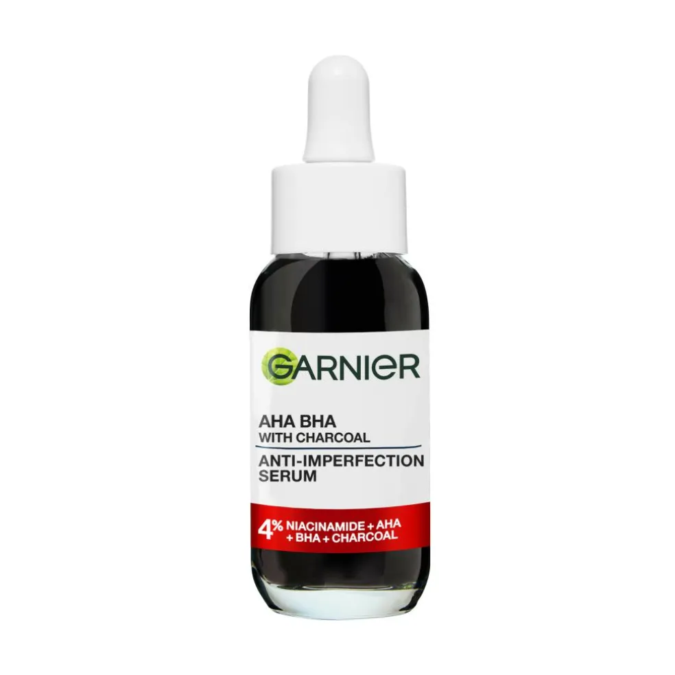 PureActive BHA Charcoal Anti-Imperfection Serum