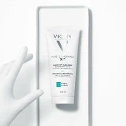Pureté Thermale 3-i-1 Rensecreme