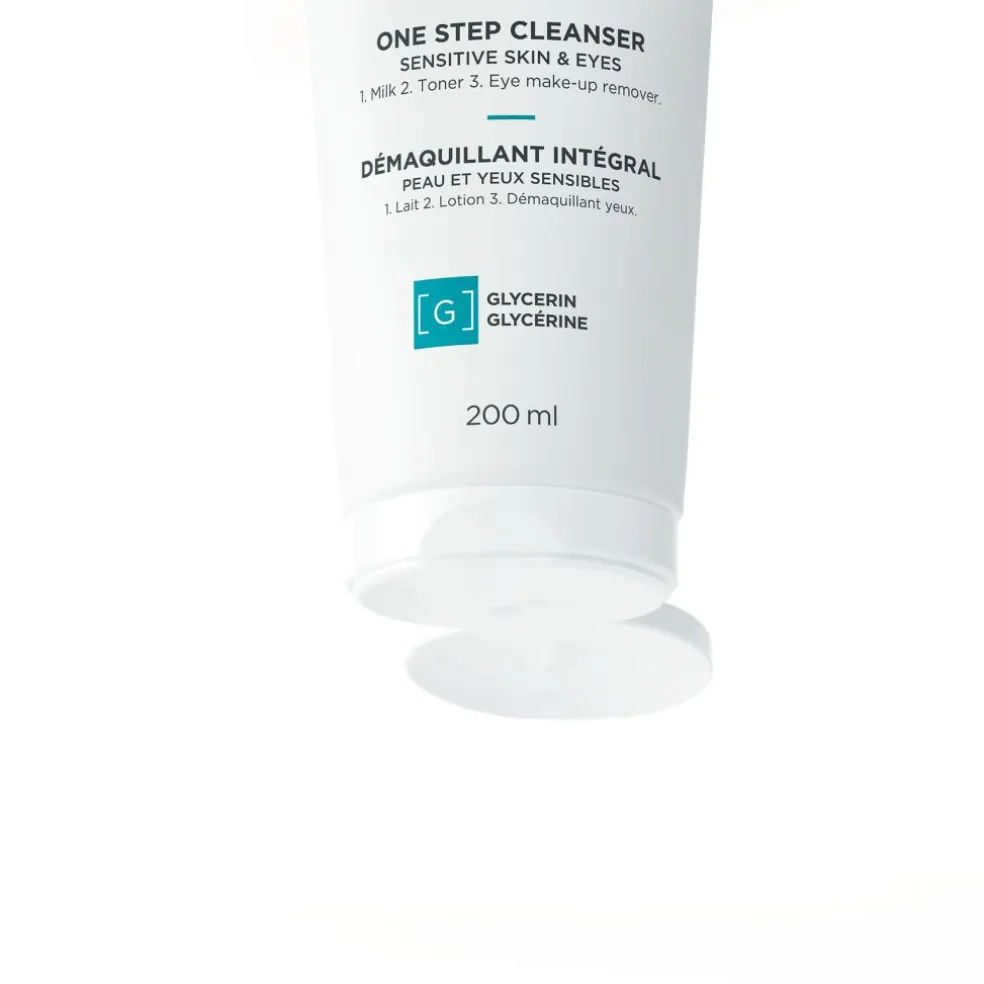 Pureté Thermale 3-i-1 Rensecreme