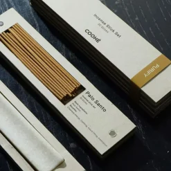 PURIFY Incense Stick Sæt