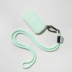 Purifying Verbena Lanyard