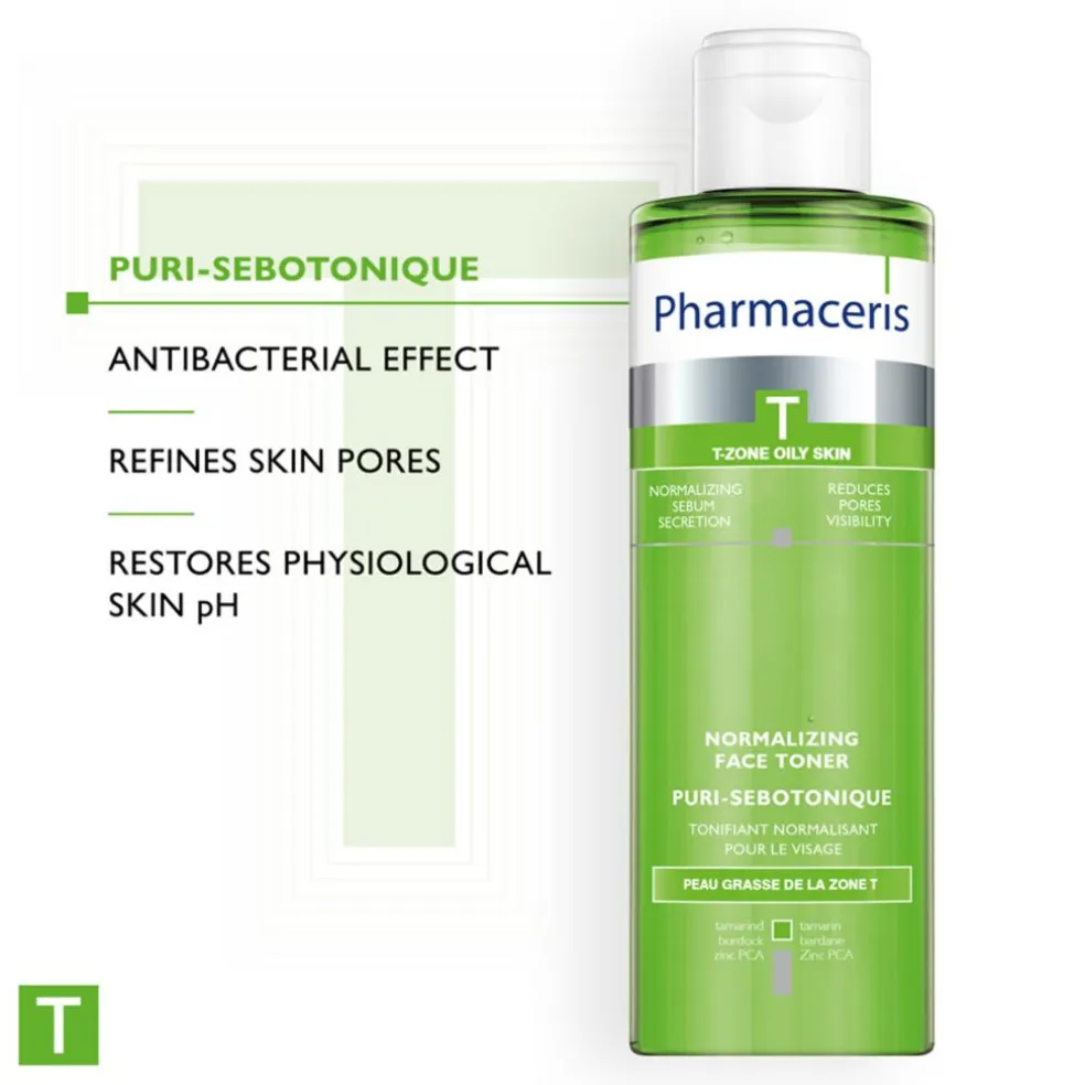 Puri-Sebotonique Normalizing Face Toner