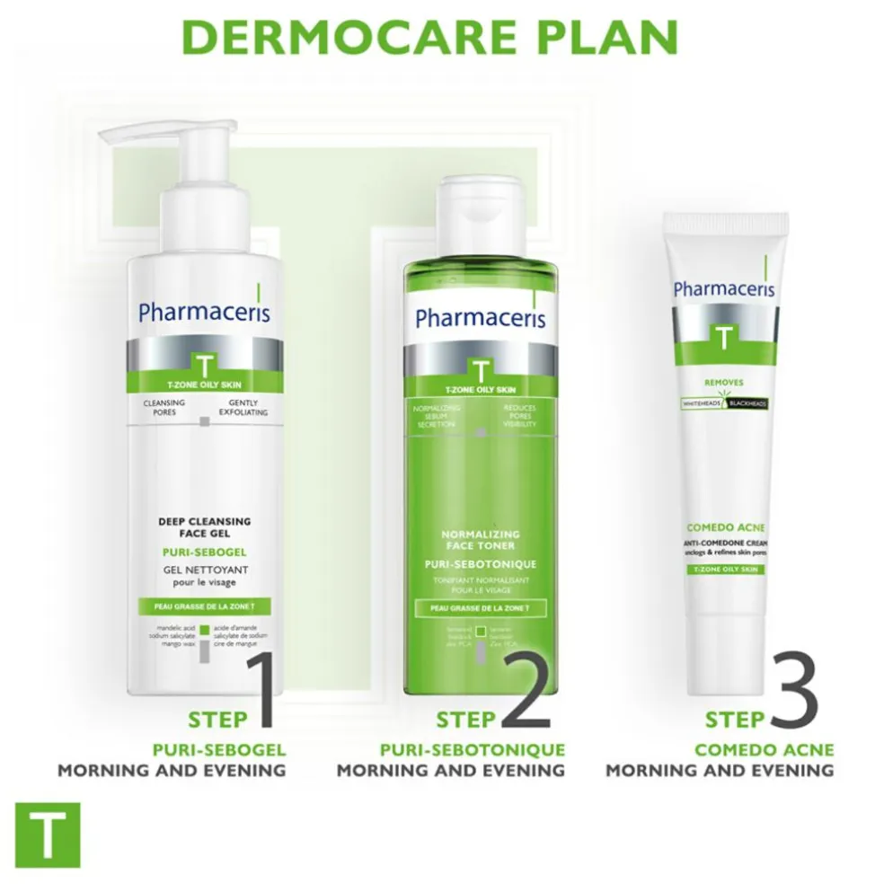 Puri-Sebotonique Normalizing Face Toner