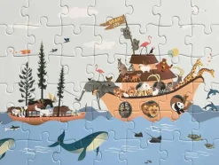 Puslespil 'Noah's Ark'