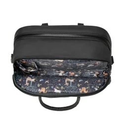 Pusletaske & Rejseseng