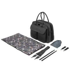 Pusletaske & Rejseseng