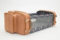 Pusletaske & Rejseseng