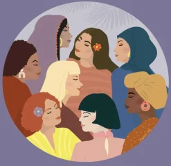 Pusplespil 'We Are One Round'