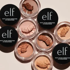 Putty Color-Correcting Eye Brightener