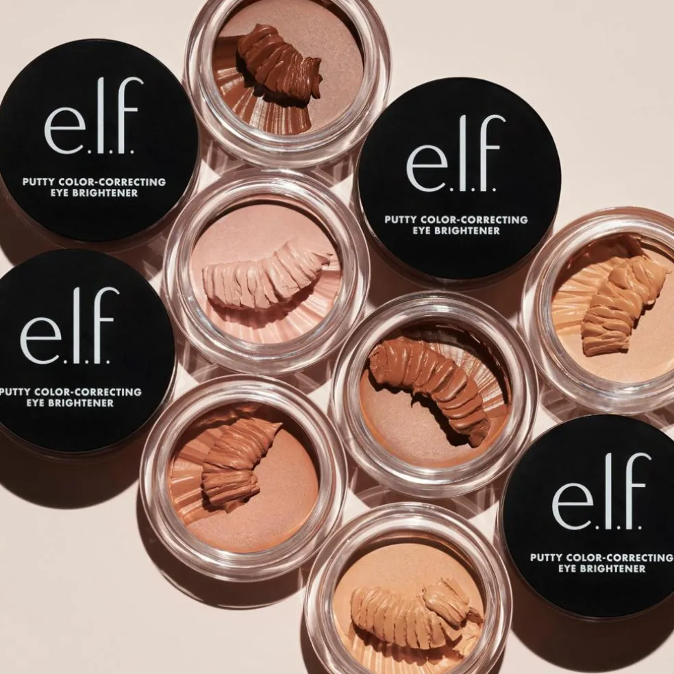 Putty Color-Correcting Eye Brightener