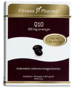 Q10 100 mg