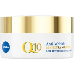 Q10 Extra Nourish Day Cream SPF 15
