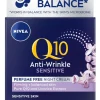 Q10 Night Care Sensitive