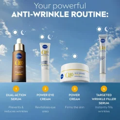 Q10 Power Day Cream SPF 30