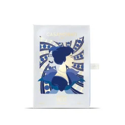 Quattro Pizzi Eau de Parfum