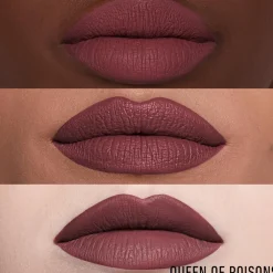 Queen Of Poisons Lip Duo Set Limited Edition