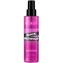 Quick Blowout Heat Protective Spray