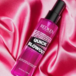 Quick Blowout Heat Protective Spray