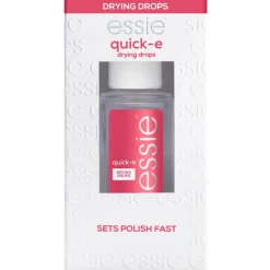 Quick-E dry Drop Top Coat