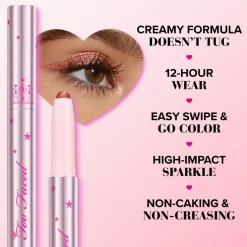 Quickie Queen Cream Eye Shadow